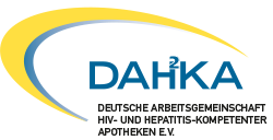 DAHKA Logo