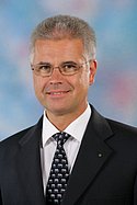 Thomas Benkert